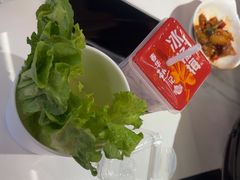 -一烙锅(友谊店)