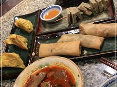 -南京大牌档(人民广场店)