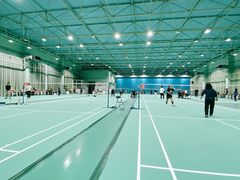 -青岛市体育产业发展中心全民健身中心