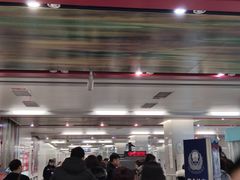 -大差市(地铁站)