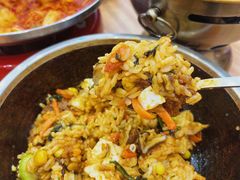 -小木屋拌饭(西安华阳城店)