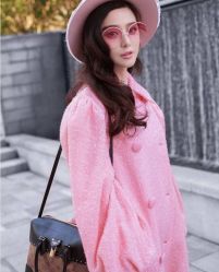 -GIRL STYLE 烫发·染发沙龙