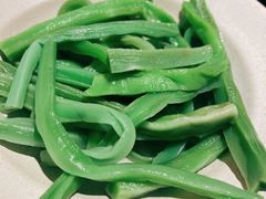 贡菜-福禄娃一家人火锅(上地店)