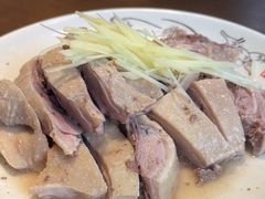 -乡亲鹅肉城(昆山店)