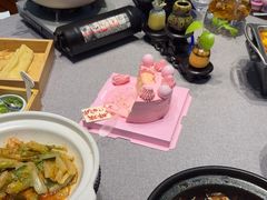 -鹊华居·地道鲁菜·海鲜·融合味(大明湖店)