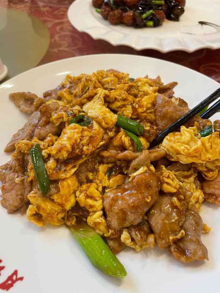 月坛宾馆-聚仙楼餐厅-"2020-5-24 月坛宾馆餐厅的名字.