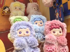 -泡泡玛特POPMART(西单大悦城店)
