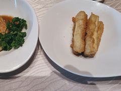 -世博洲际酒店-盛会堂中餐厅