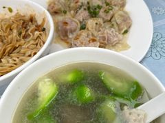 -陈记饮食店(菜园墩店)