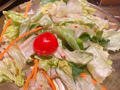-西塔老太太泥炉烤肉(亚运村店)