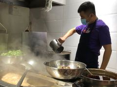 -清真白建强牛肉面(金雁花园店)