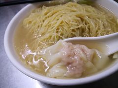 云吞面-汉记面馆(南华东路店)