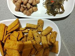 -巴蜀王婆大虾(南锣鼓巷店)