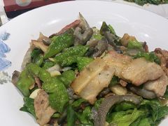 -渔码头食府·20年蓬莱老字号(登州路店)