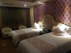 -谷兹·怡家城市(绵阳铁牛广场店)