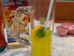 -Aqua Oasis 水天堂(常熟永旺店)