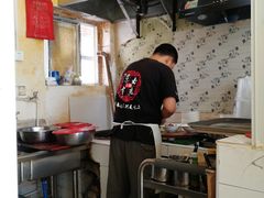 大堂-陈亨卤煮小肠(广安门店)