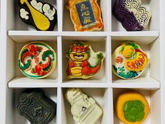 -北京稻香村(零号店)