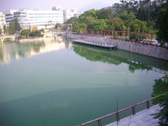 景点-横岗人民公园