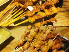 -铁人烧烤(北京店)