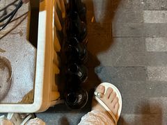 -留白咖啡(人民巷八号大院店)