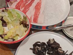 -侃爷南门铜锅涮肉