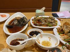 -南海渔家•海鲜•正宗海南菜(海棠湾店)