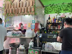 -小辫子羊肉面馆(周东店)