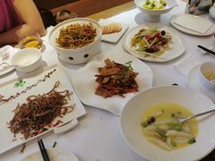 -幸福蔬·时尚蔬食(黄山湖公园店)