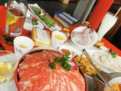 -大龙燚火锅(天钥桥路店)