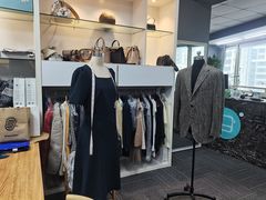 -易改衣·明星裁缝(金桥国际广场店)