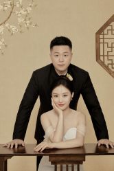 -巴黎春天婚纱摄影STUDIO·定制