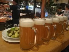 -兰特伯爵西餐厅·啤酒屋(方庄店)