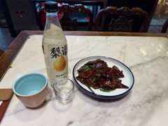 -小吊梨汤·北京菜·烤鸭(鸟巢店)