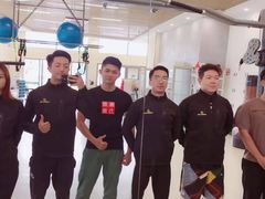 -中田健身工作室(嘉定江桥店)