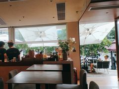 -The PEAT Coffee(深业中城店)