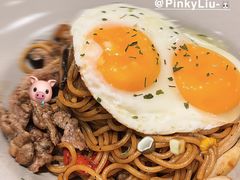 -Pennehut畔尼意面(合肥万象城店)