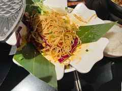 -探鱼·鲜青椒爽麻烤鱼(领展购物广场店)