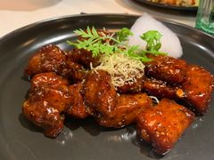 -荟廷·晶萃(陆家嘴尚悦湾店)