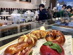 -中旅阿那亚九龙湖·公主酒店