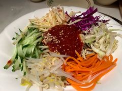 -七八冷面·延边朝鲜族美食(圣熙八号店)