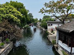 -南浔古镇