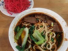 -柴氏风味斋(甘家口店)