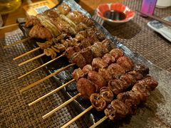 -半藏居酒屋(香港花园店)