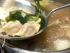 -犇鼎牛潮汕牛肉火锅(新辰里学清路店)