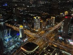 -云·酷Atmosphere(国贸大酒店)