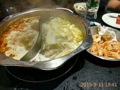 android_upload_pic-尚水元休闲自助餐厅(中央城店)