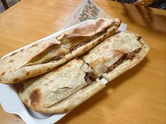 -宝光熏肉鞋底火烧(新街口店)