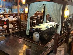 -一味大院•桐庐菜传承店(春江路店)