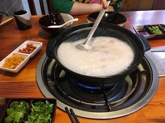 -盈田盈粥庄(博山东路店)